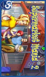 game pic for Supermarket Mania 2